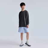 NOC-Dry ドロップショルダー長袖Tシャツ 吸湿 速乾