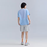 NOC-Dry コットンライク速乾Tシャツ 吸湿 速乾