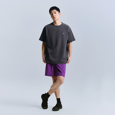 NOC-Dry コットンライク速乾Tシャツ 吸湿 速乾