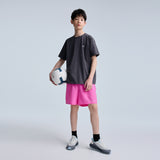 NOC-Dry コットンライク速乾Tシャツ 吸湿 速乾