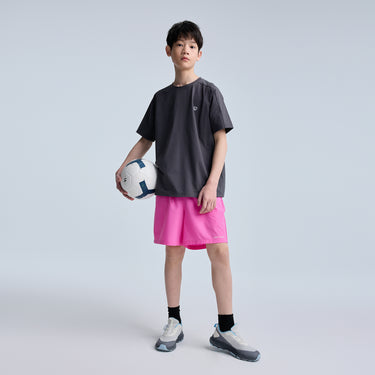 NOC-Dry コットンライク速乾Tシャツ 吸湿 速乾