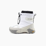 HIKING PRO Vibram超防滑ハイキングブーツ(ホワイト)