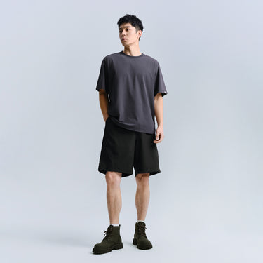 NOC-DRY 半袖Tシャツ 吸湿 速乾