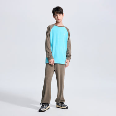 NOC-SOFT スウェットパンツ
