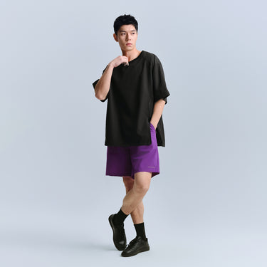 NOC-City 半袖Tシャツ 冷感 シワ防止