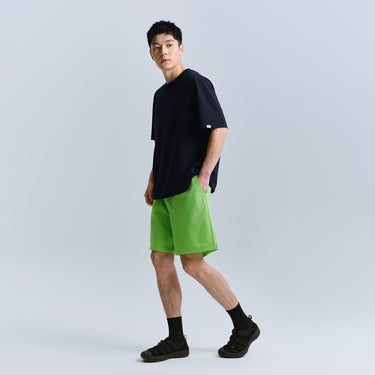 NOC-DRY 半袖Tシャツ 吸湿 速乾