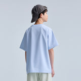 NOC-City 半袖Tシャツ 冷感 シワ防止