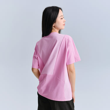 NOC-Dry コットンライク速乾Tシャツ 吸湿 速乾