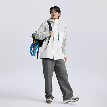 NOC-AllWeather ウィンドプルーフジャケット 防風 防水