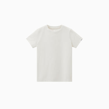 NOC-DRY 半袖Tシャツ 吸湿 速乾(エクリュ)