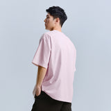 NOC-City 半袖Tシャツ 冷感 シワ防止