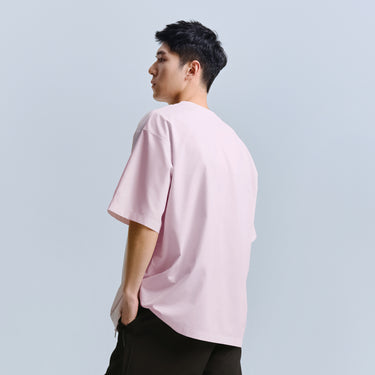 NOC-City 半袖Tシャツ 冷感 シワ防止
