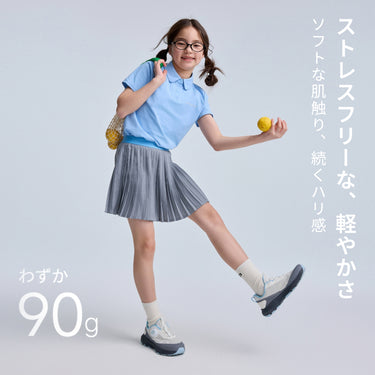 NOC-DRY 半袖ポロシャツ 吸湿 速乾