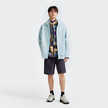 NOC-AllWeather ウィンドプルーフジャケット 防風 防水