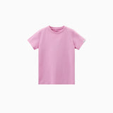 NOC-DRY 半袖Tシャツ 吸湿 速乾(ピーチピンク)