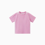 NOC-Dry コットンライク速乾Tシャツ 吸湿 速乾(ピンク)