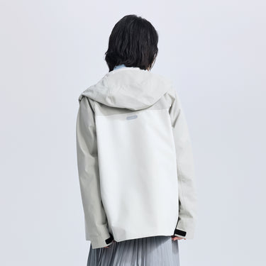 NOC-AllWeather ウィンドプルーフジャケット 防風 防水