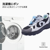 NOC-Fly 超軽量・通気 キッズスニーカー(足育設計)