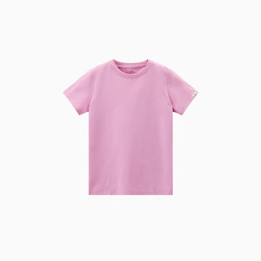 NOC-DRY 半袖Tシャツ 吸湿 速乾(ピーチピンク)