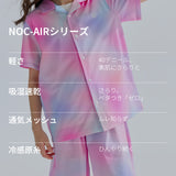 NOC-AIR ショートパンツ 冷感 高通気