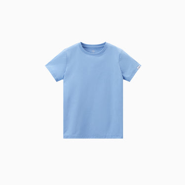 NOC-DRY 半袖Tシャツ 吸湿 速乾(スカイブルー)