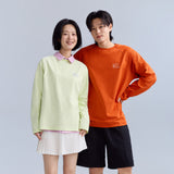 NOC-DRY ラグランロングTシャツ 吸湿 速乾