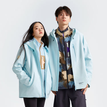 NOC-AllWeather ウィンドプルーフジャケット 防風 防水
