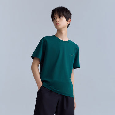 NOC-DRY 半袖グラフィックTシャツ  吸湿 速乾
