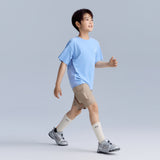 NOC-Dry コットンライク速乾Tシャツ 吸湿 速乾