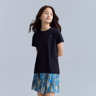 NOC-DRY 半袖グラフィックTシャツ  吸湿 速乾