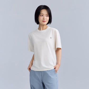 NOC-DRY 半袖グラフィックTシャツ  吸湿 速乾