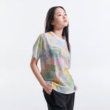 NOC-AIR グラデーションTシャツ 冷感 高通気