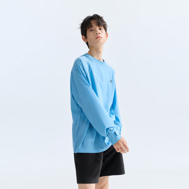 NOC-AIR ロングTシャツ 冷感 UVカット