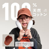 コットンベースボールキャップ