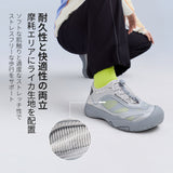 Hiking Free Pro  水陸両用サマーサンダル速乾・防滑