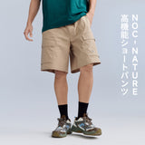 NOC-Nature ショートパンツ 耐久 撥水