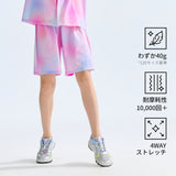 NOC-AIR ショートパンツ 冷感 高通気