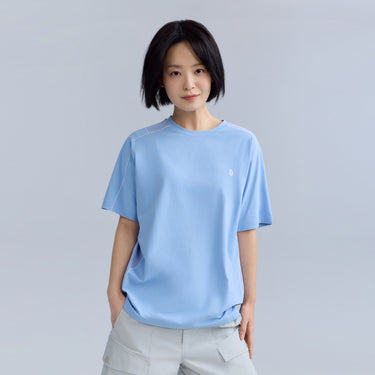 NOC-Dry コットンライク速乾Tシャツ 吸湿 速乾
