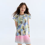 NOC-AIR フレンチリーブTシャツ 冷感 高通気