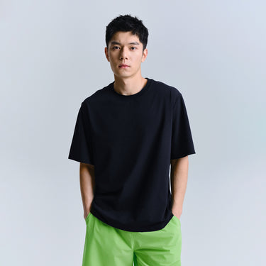 NOC-DRY 半袖Tシャツ 吸湿 速乾