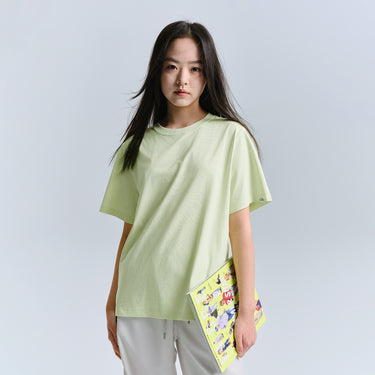 NOC-DRY 半袖Tシャツ 吸湿 速乾