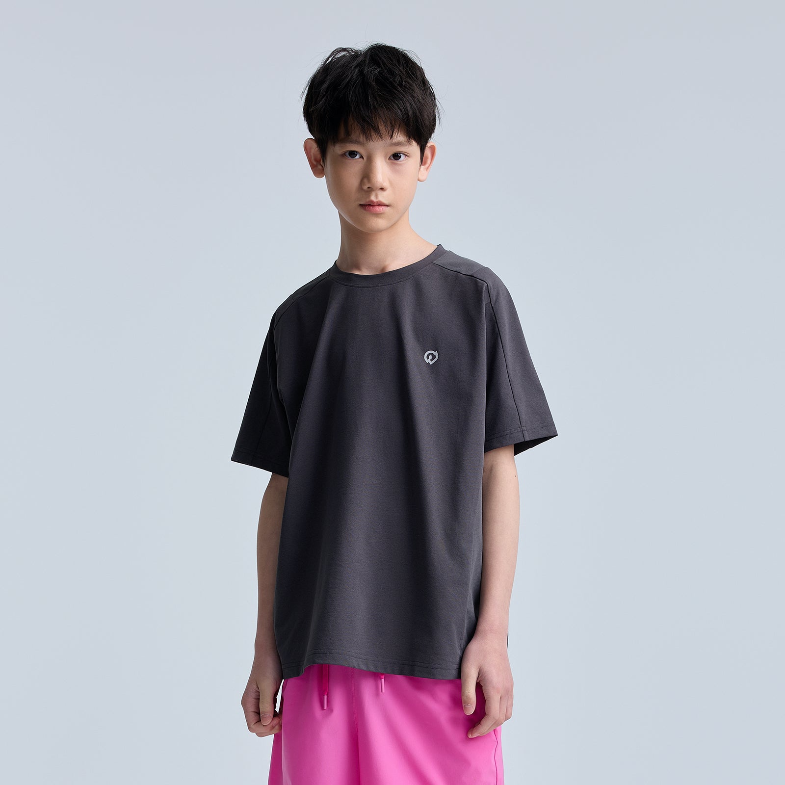 NOC-Dry コットンライク速乾Tシャツ 吸湿 速乾