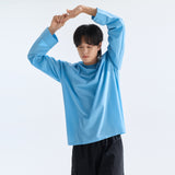 NOC-AIR ロングTシャツ 冷感 UVカット