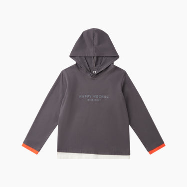 NOC-Breath フーディースウェット 通気 速乾