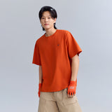 NOC-DRY 半袖グラフィックTシャツ  吸湿 速乾