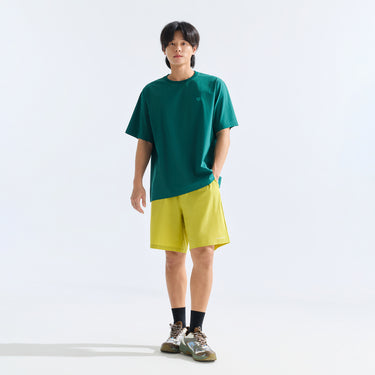 NOC-AIR ロゴTシャツ 冷感 高通気