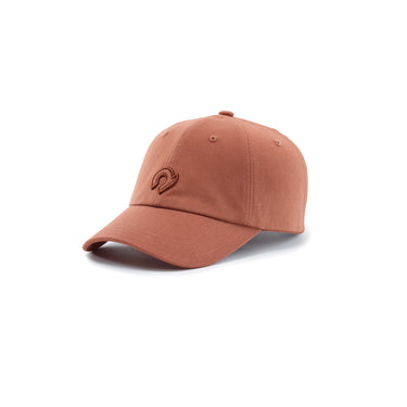 コットンベースボールキャップ
