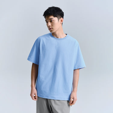 NOC-DRY 半袖Tシャツ 吸湿 速乾