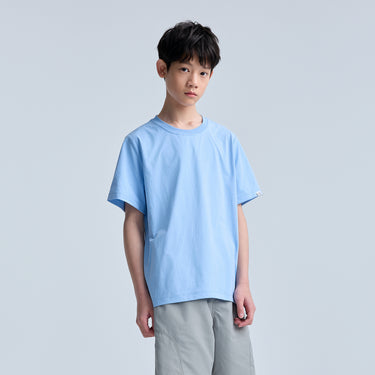 NOC-DRY 半袖Tシャツ 吸湿 速乾