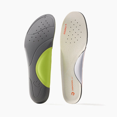 NOC-BOUNCE アーチサポートインソール (ウォーキング) 形状記憶